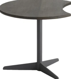 Hot LABEL Vandenberg Taboo Bijzettafel Rusty Oak