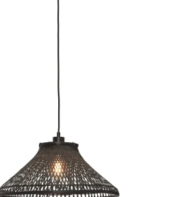 Clearance Good&Mojo Tahiti Hanglamp Black