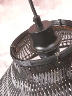 Clearance Good&Mojo Tahiti Hanglamp Black