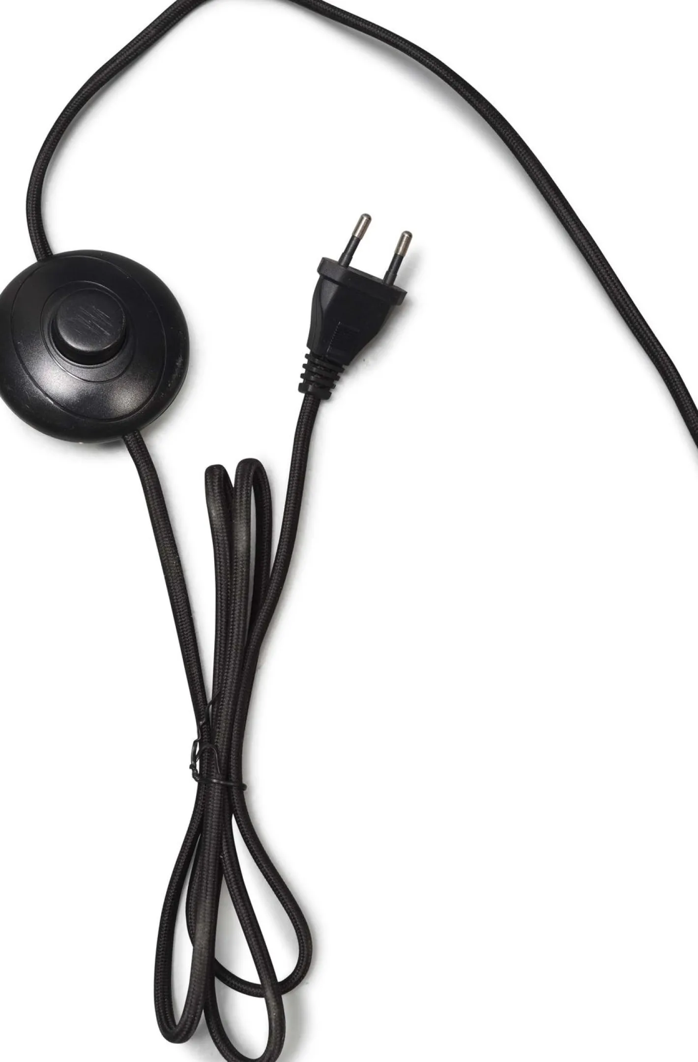Best Good&Mojo Tahiti Vloerlamp Natural, Black