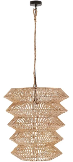 MUST Living Talamanca Hanglamp Naturel
