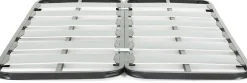 Outlet Kave Home Talo Lattenbodem Grijs