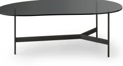 Clearance Leolux Tampa Bean Salontafel
