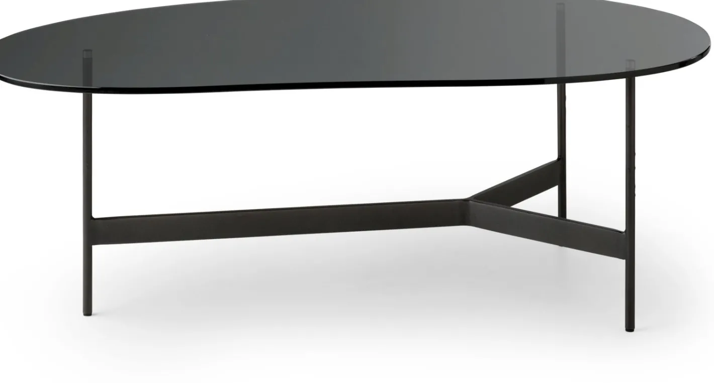Clearance Leolux Tampa Bean Salontafel