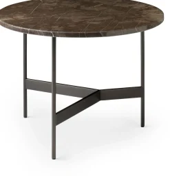 Leolux Tampa Round Salontafel