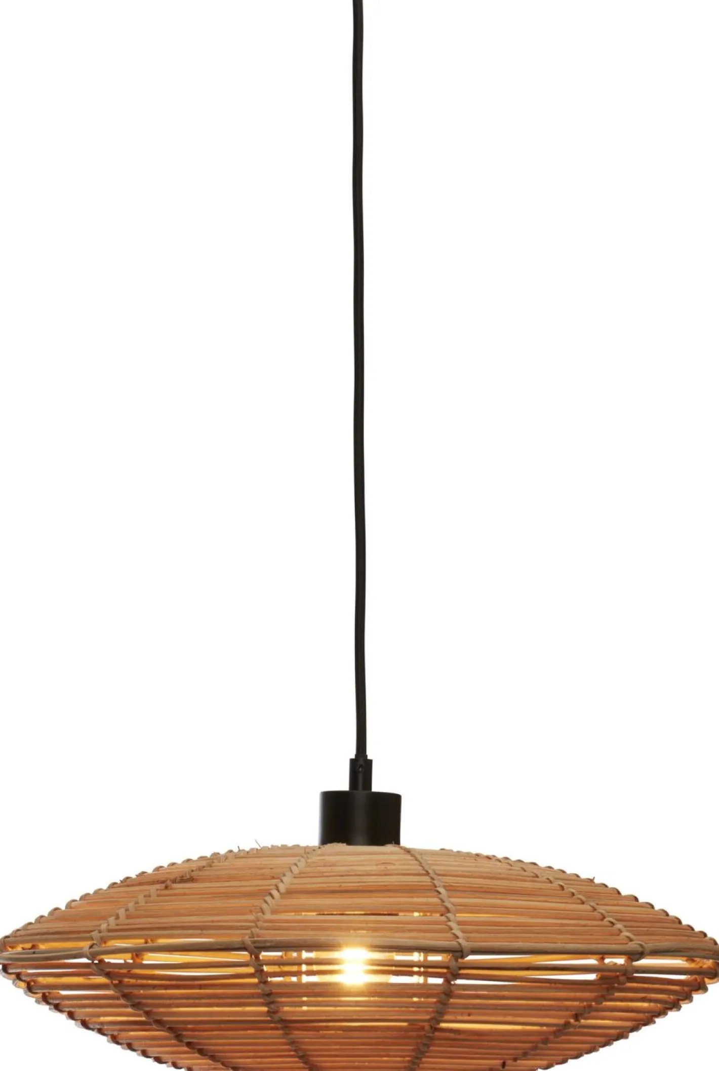 Sale Good&Mojo Tanami Disc S Hanglamp Natural