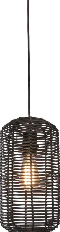 Best Good&Mojo Tanami L Hanglamp Black