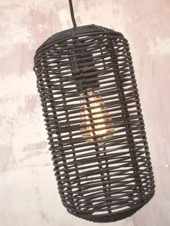 Best Good&Mojo Tanami L Hanglamp Black