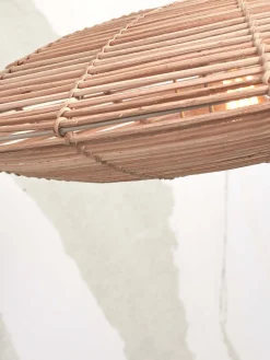 Online Good&Mojo Tanami L Plafondlamp Natural
