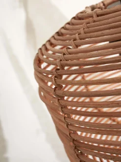 Good&Mojo Tanami Plafondlamp Natural