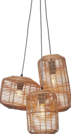 Best Good&Mojo Tanami S 3 Hanglamp Natural