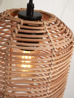 Clearance Good&Mojo Tanami S Hanglamp Natural