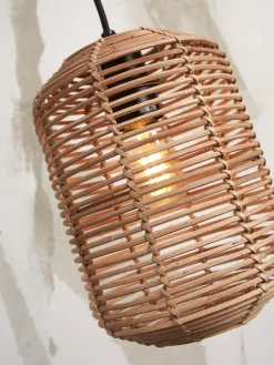 Clearance Good&Mojo Tanami S Hanglamp Natural
