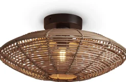 Outlet Good&Mojo Tanami S Plafondlamp Natural