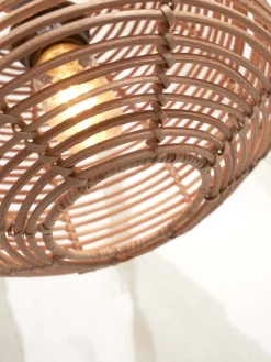 Outlet Good&Mojo Tanami S Vloerlamp Natural
