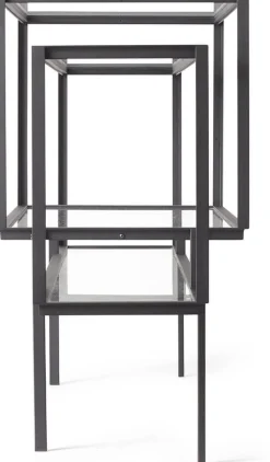 Outlet Pastoe Tangled Dressoir zwart