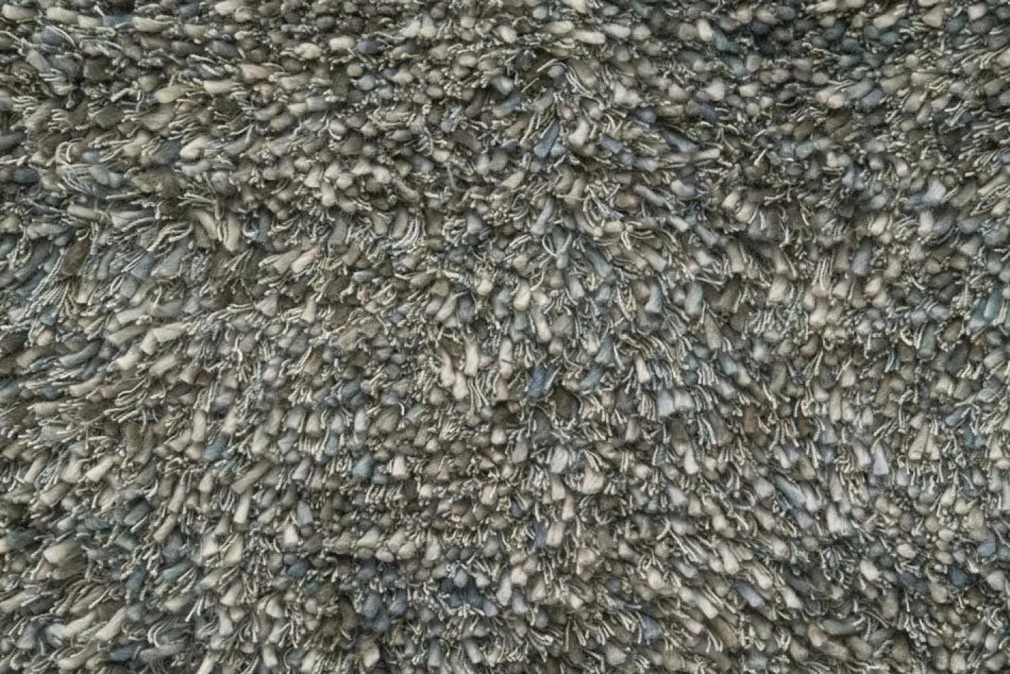 Clearance Montèl Tango Vloerkleed Ocean Green