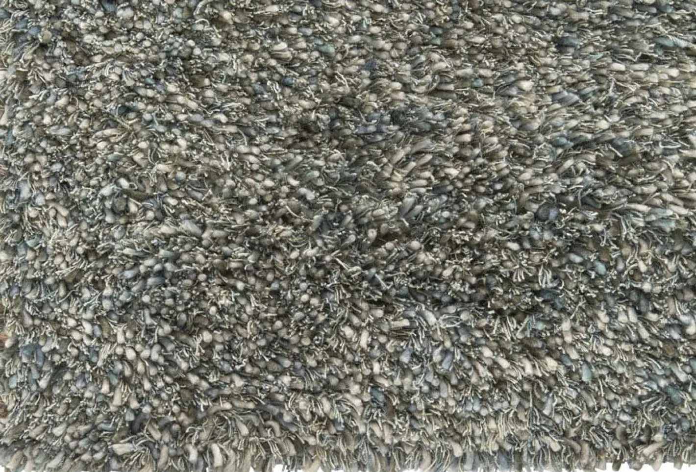 Clearance Montèl Tango Vloerkleed Ocean Green