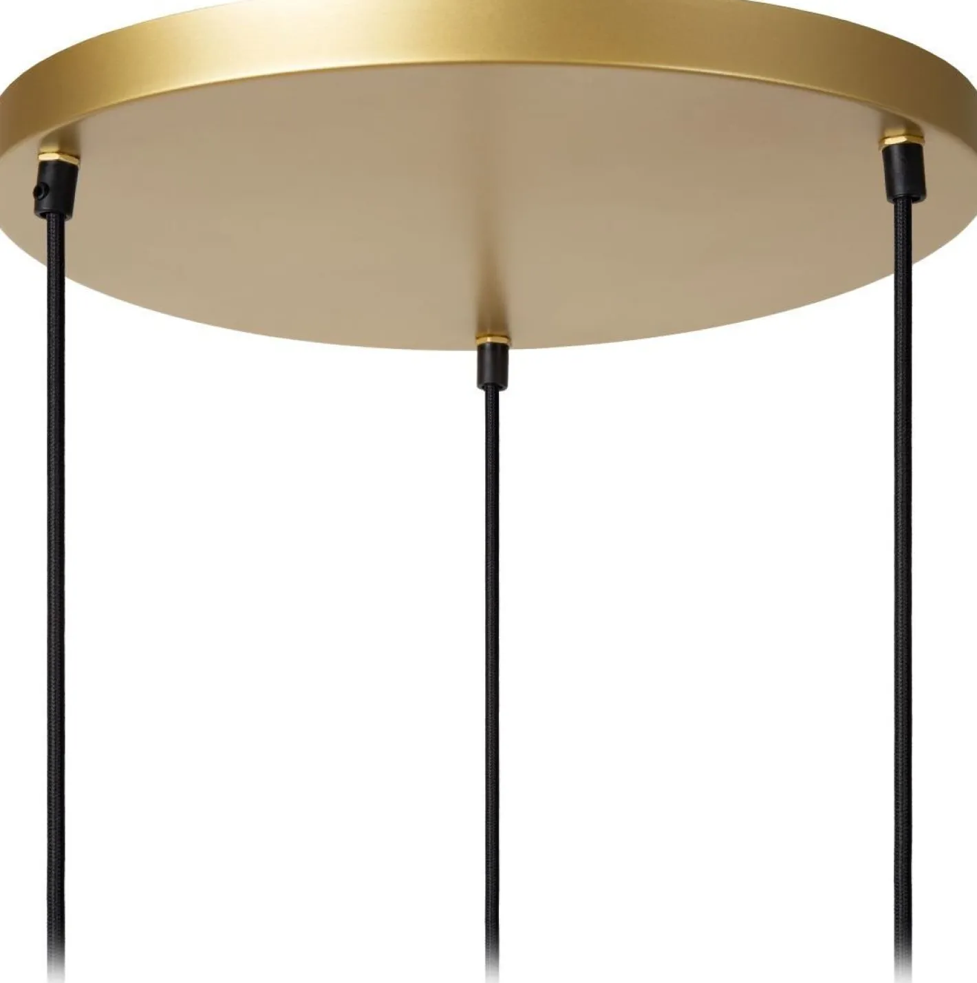 Outlet Lucide Tasman Hanglamp Naturel