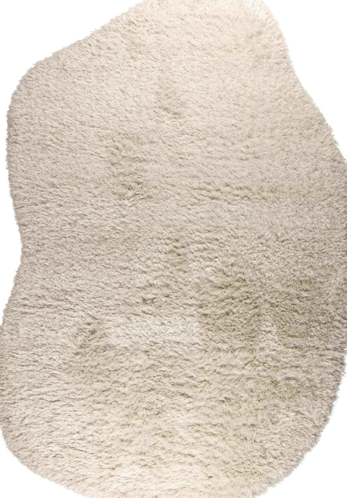 Sale Zuiver Tasty Vloerkleed Beige