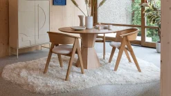 Sale Zuiver Tasty Vloerkleed Beige