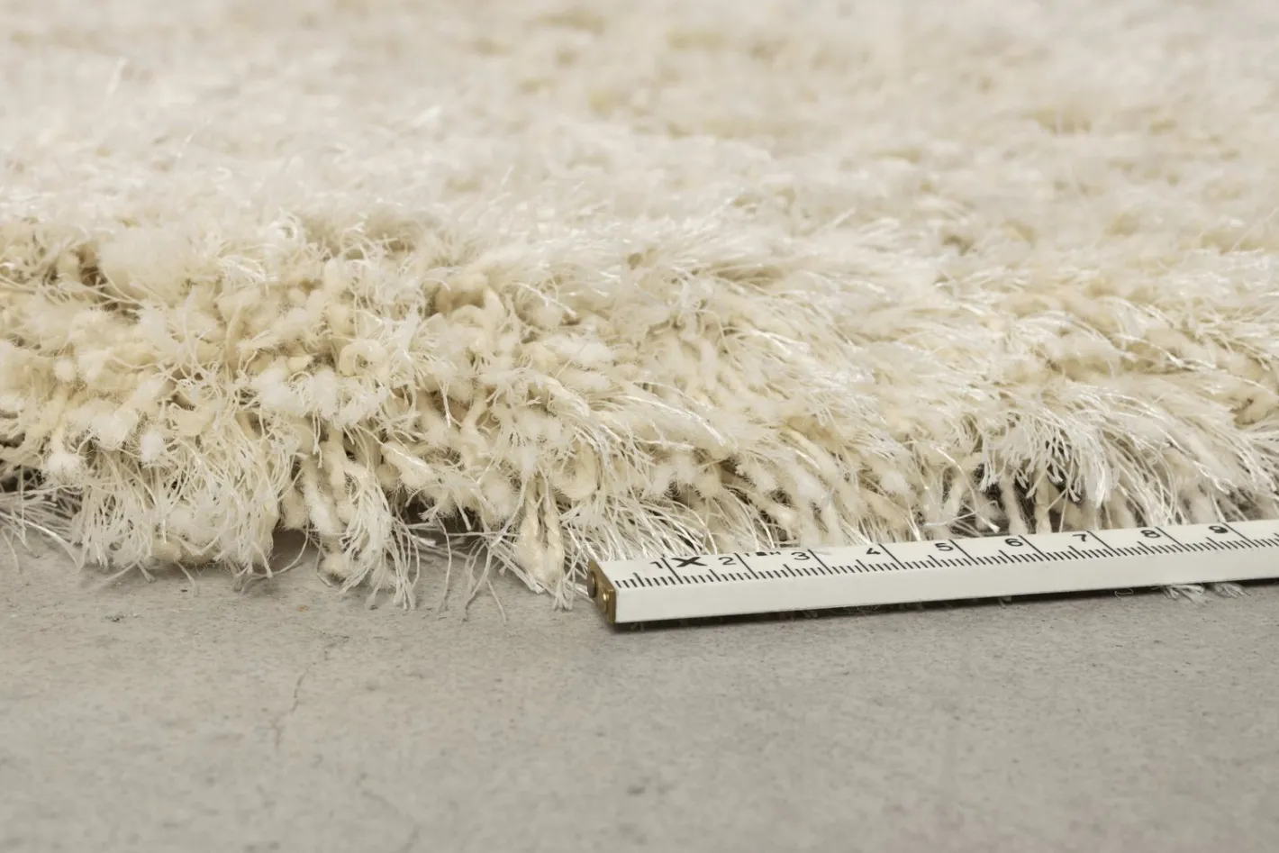Sale Zuiver Tasty Vloerkleed Beige