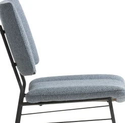 Outlet XOOON Tatum Ponti Eetkamerstoel Skyblue