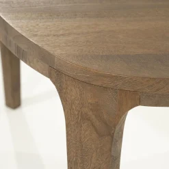 Outlet Eleonora Taylor Eettafel Bruin
