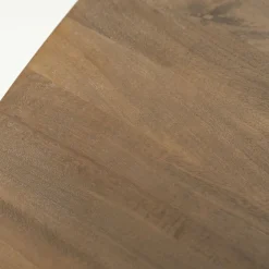 Outlet Eleonora Taylor Eettafel Bruin