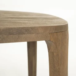 Outlet Eleonora Taylor Eettafel Bruin