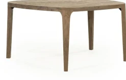 Outlet Eleonora Taylor Eettafel Bruin