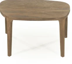 Outlet Eleonora Taylor Eettafel Bruin