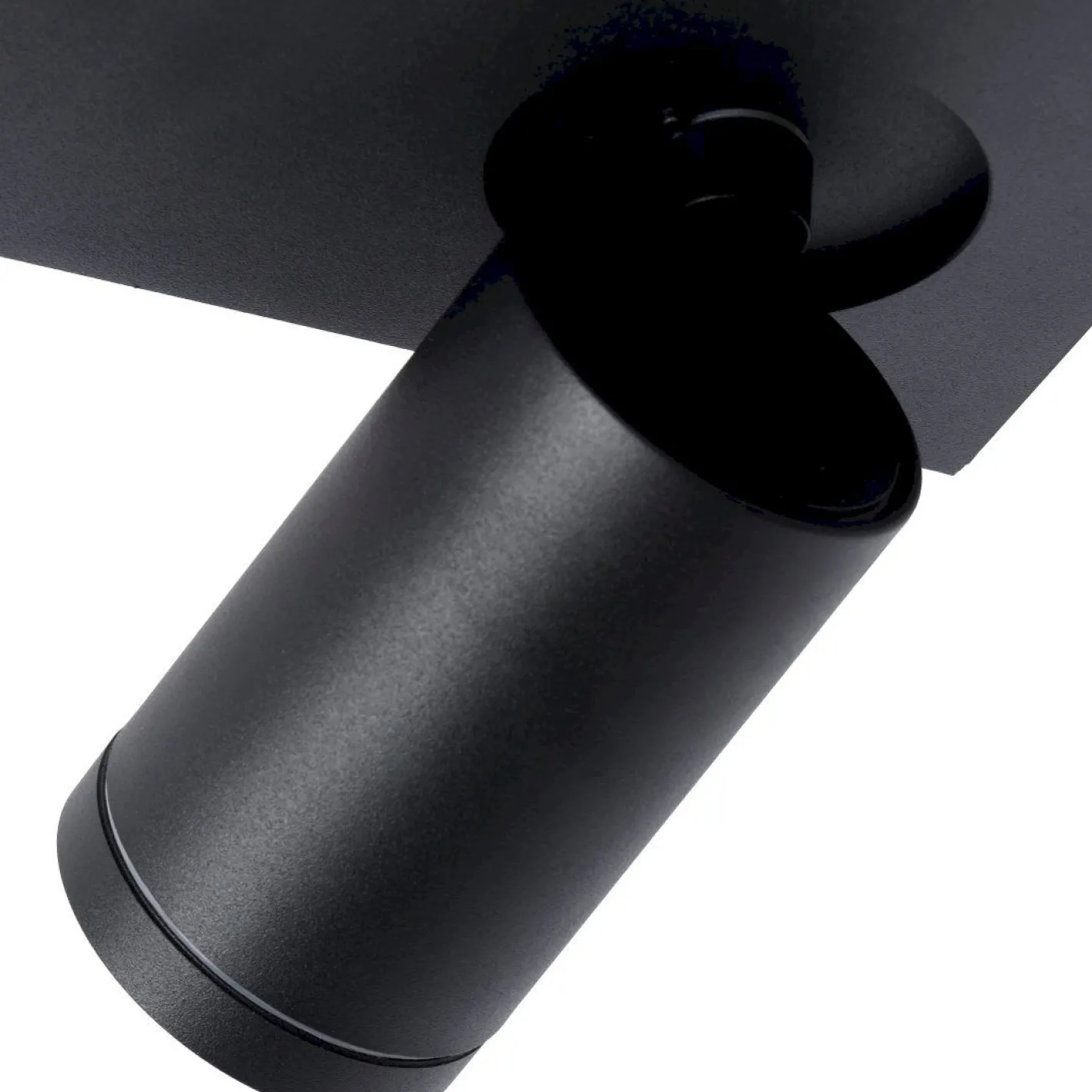 Best Lucide Taylor Plafondlamp Zwart