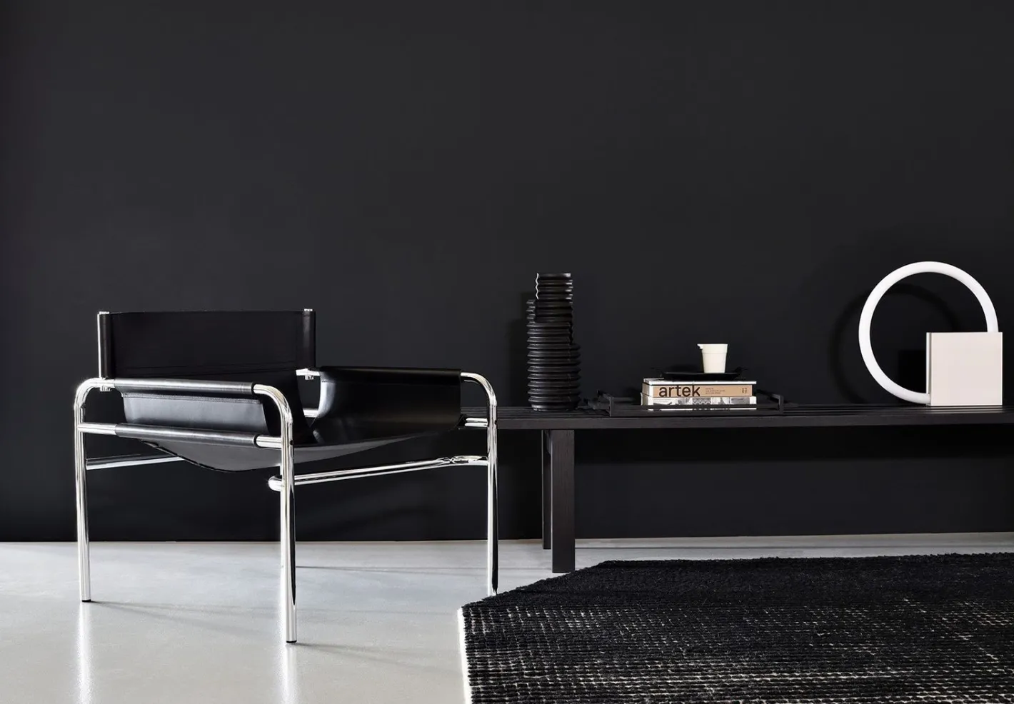 New Pastoe TC-6 Tafellamp Wit
