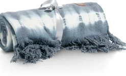 Outlet COCO maison Ted Plaid Blauw