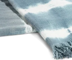 Outlet COCO maison Ted Plaid Blauw