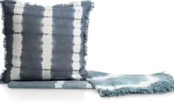 Hot COCO maison Ted Sierkussen Blauw