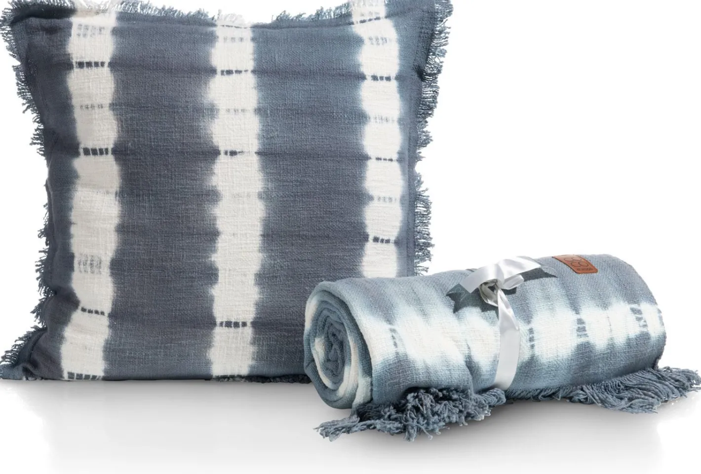 Hot COCO maison Ted Sierkussen Blauw