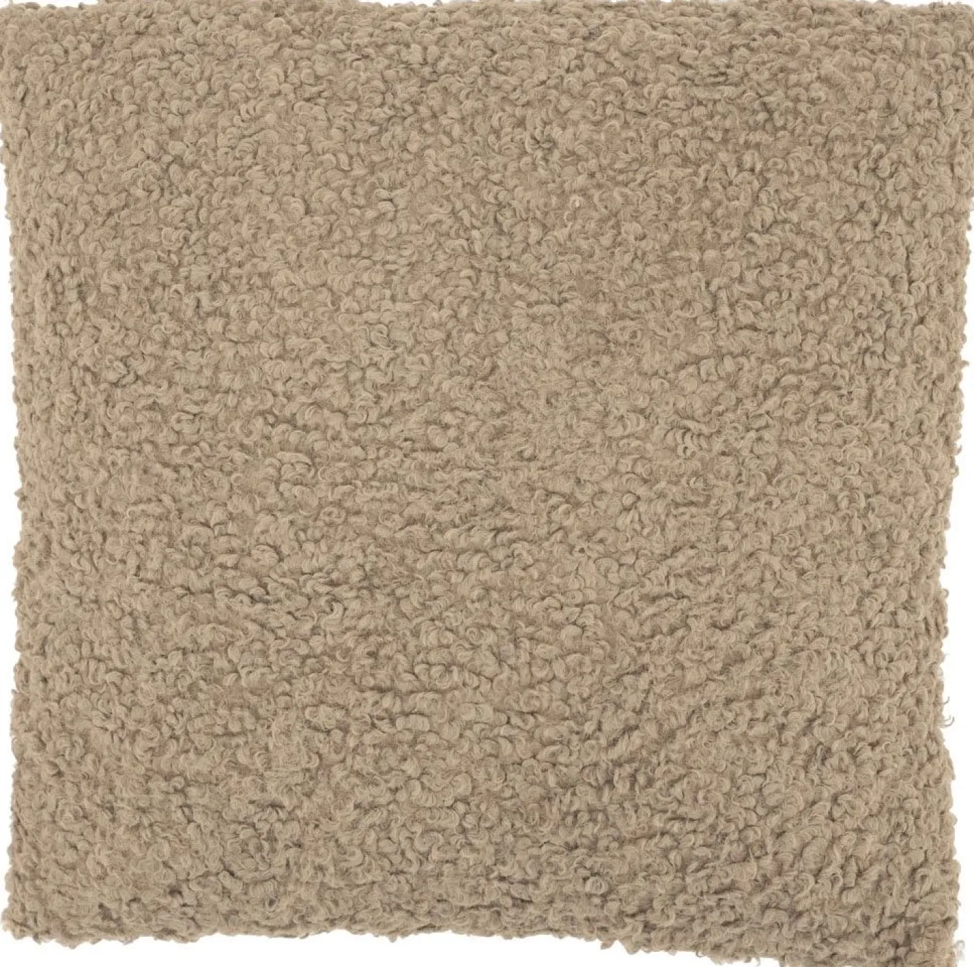 Hot By Boo Teddy Kussen Taupe
