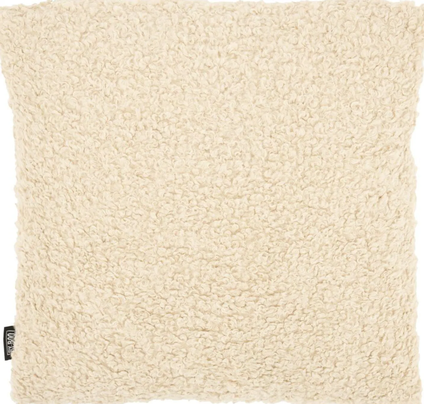 Clearance By Boo Teddy Kussen Beige