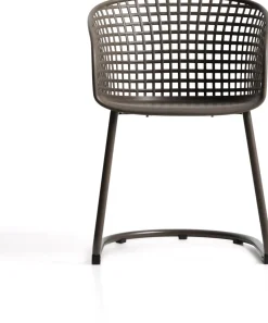 Best Kave Home Tenaro Tuinstoel Bruin