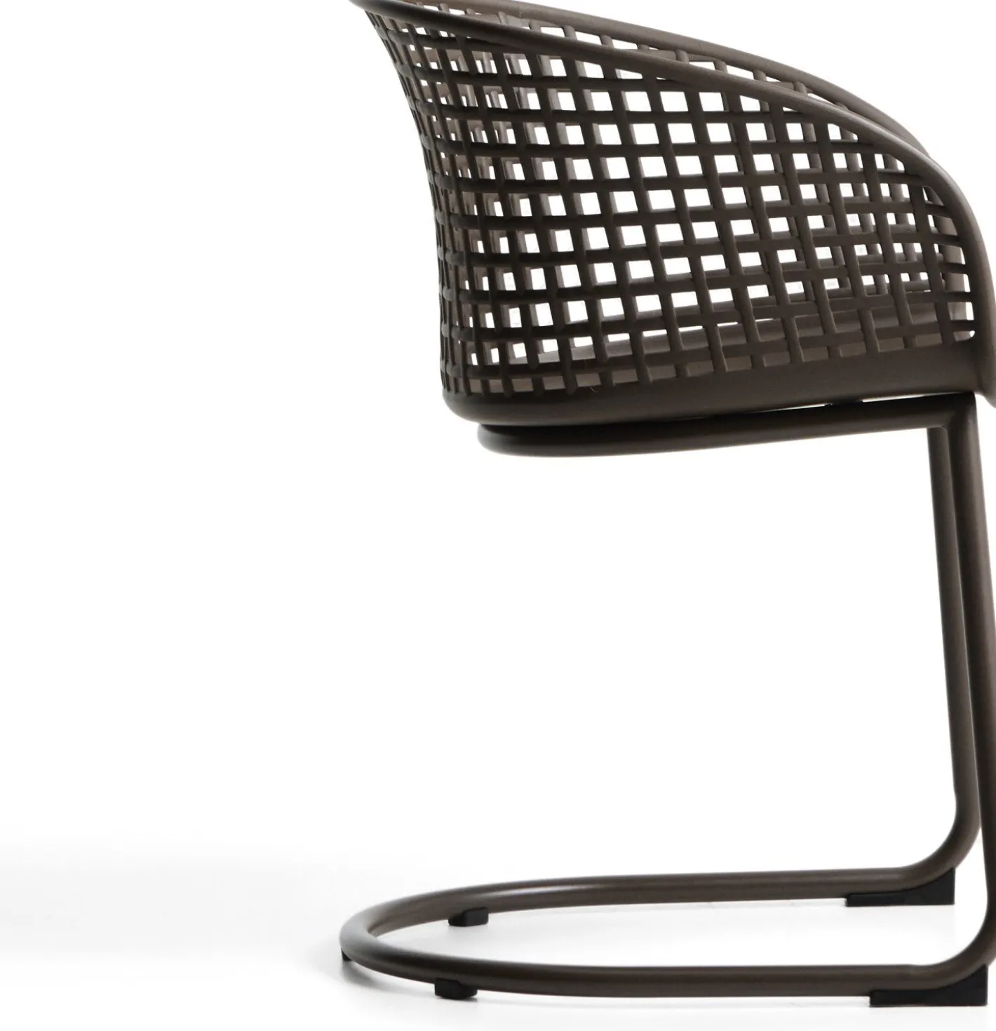 Best Kave Home Tenaro Tuinstoel Bruin