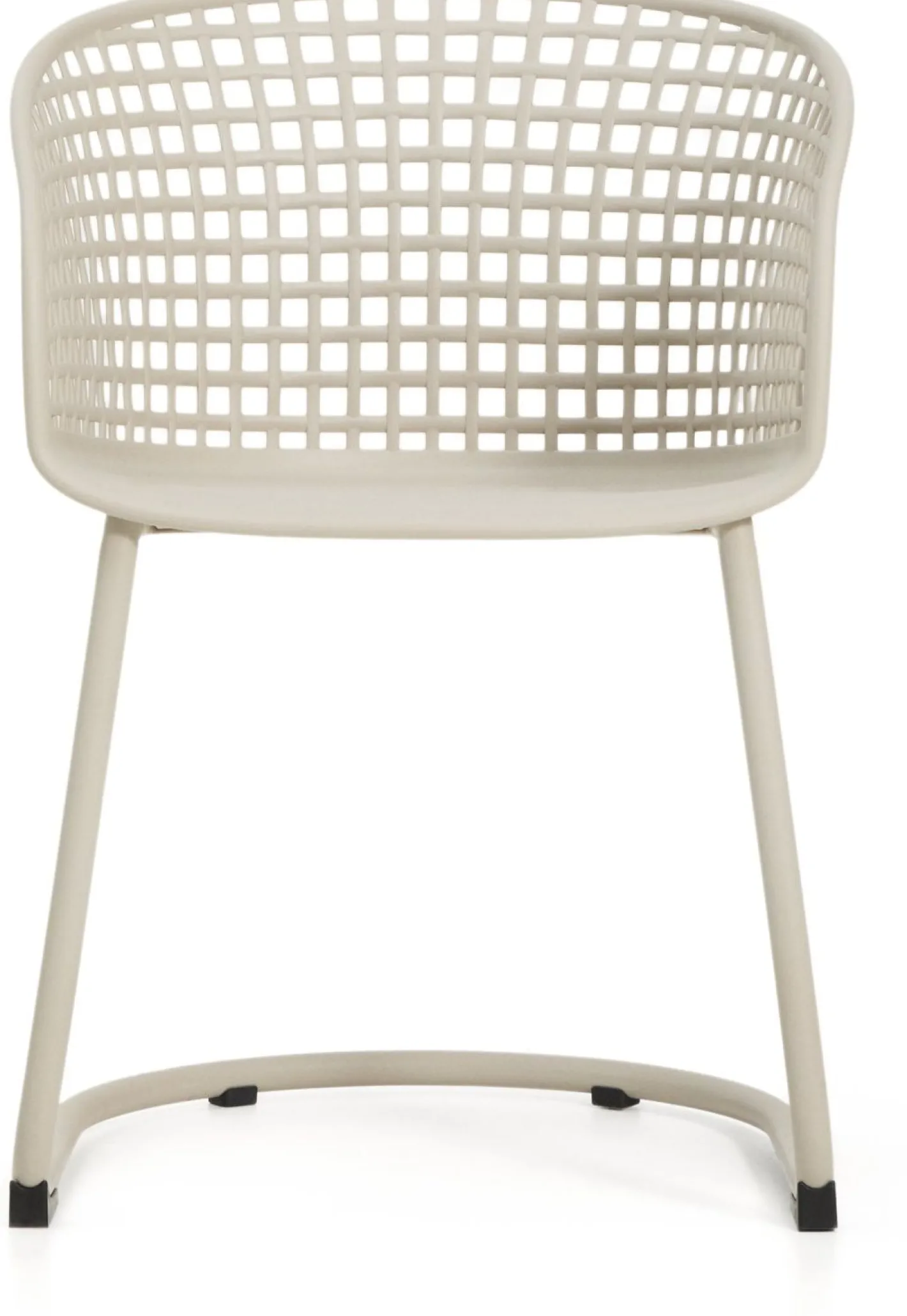 Best Kave Home Tenaro Tuinstoel Beige