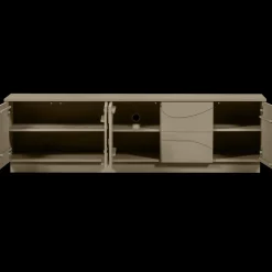 Clearance WOOOD Teo Tv-meubel Mud