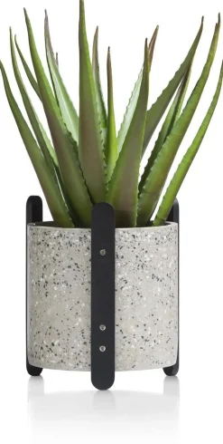Hot COCO maison Terrazzo Plantpot Beige