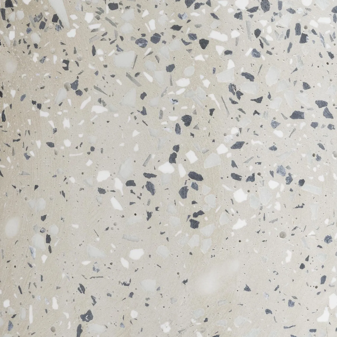 Hot COCO maison Terrazzo Plantpot Beige