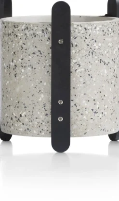 Hot COCO maison Terrazzo Plantpot Beige