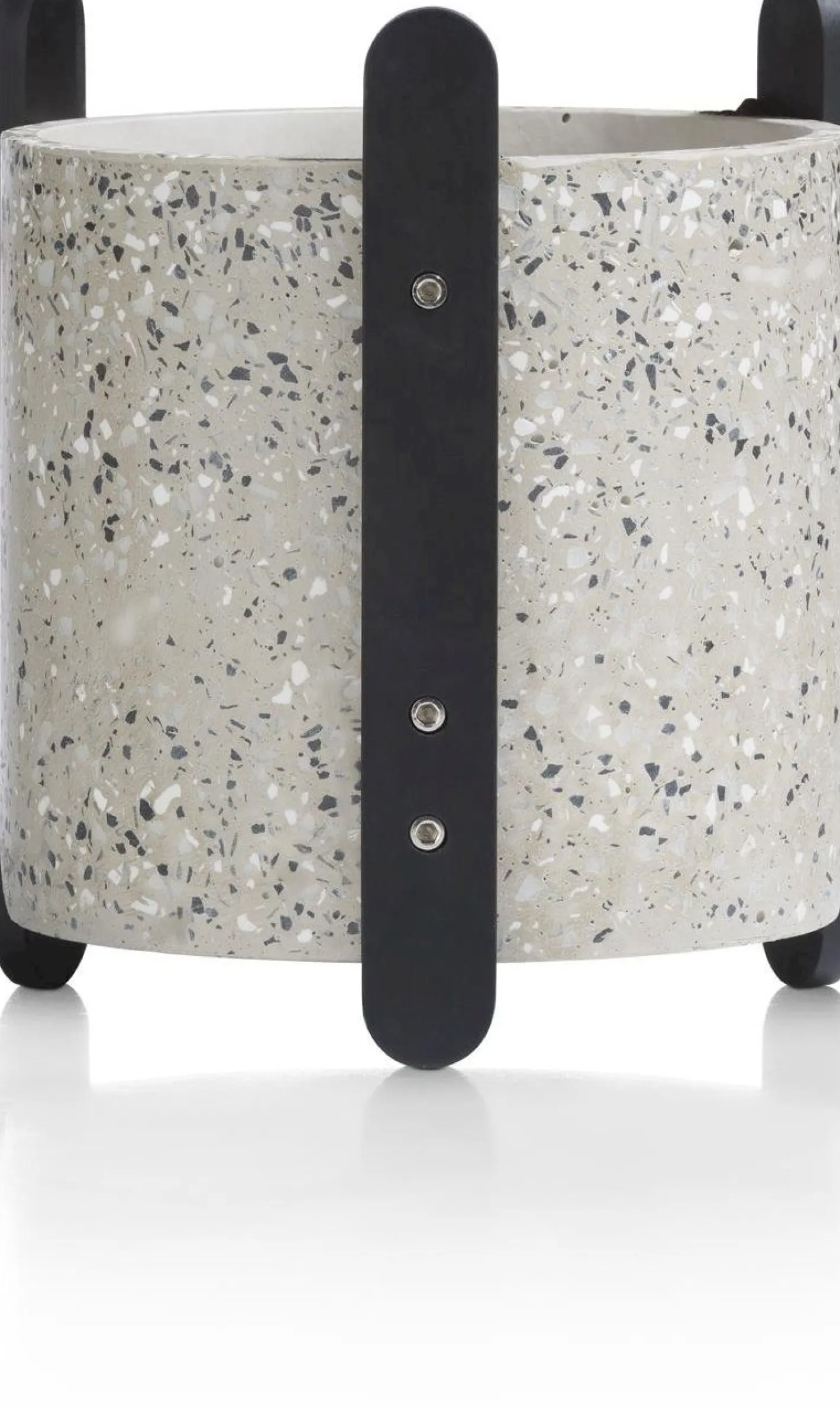 Hot COCO maison Terrazzo Plantpot Beige