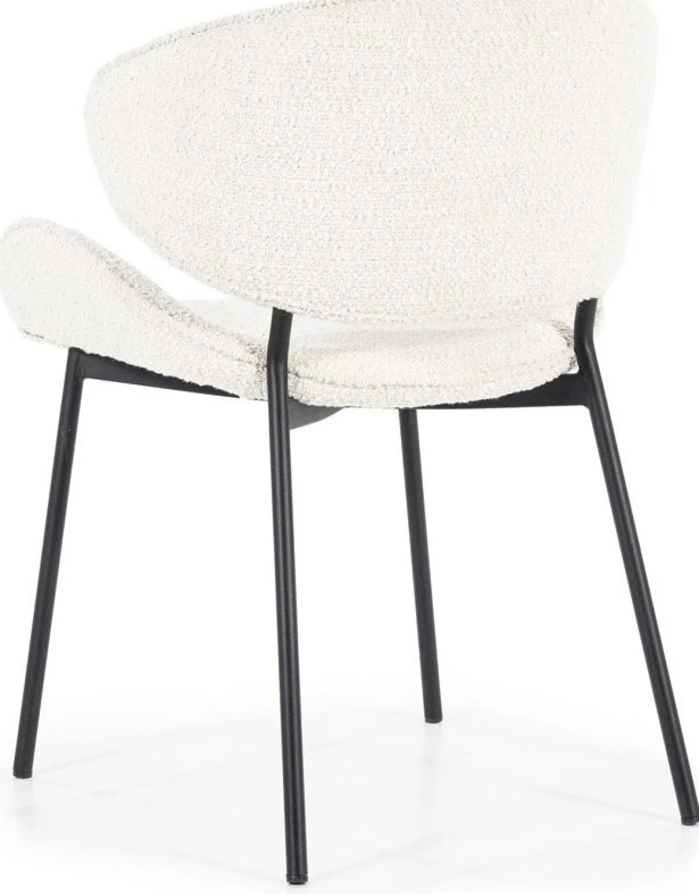 Discount Eleonora Tess Eetkamerstoel Beige