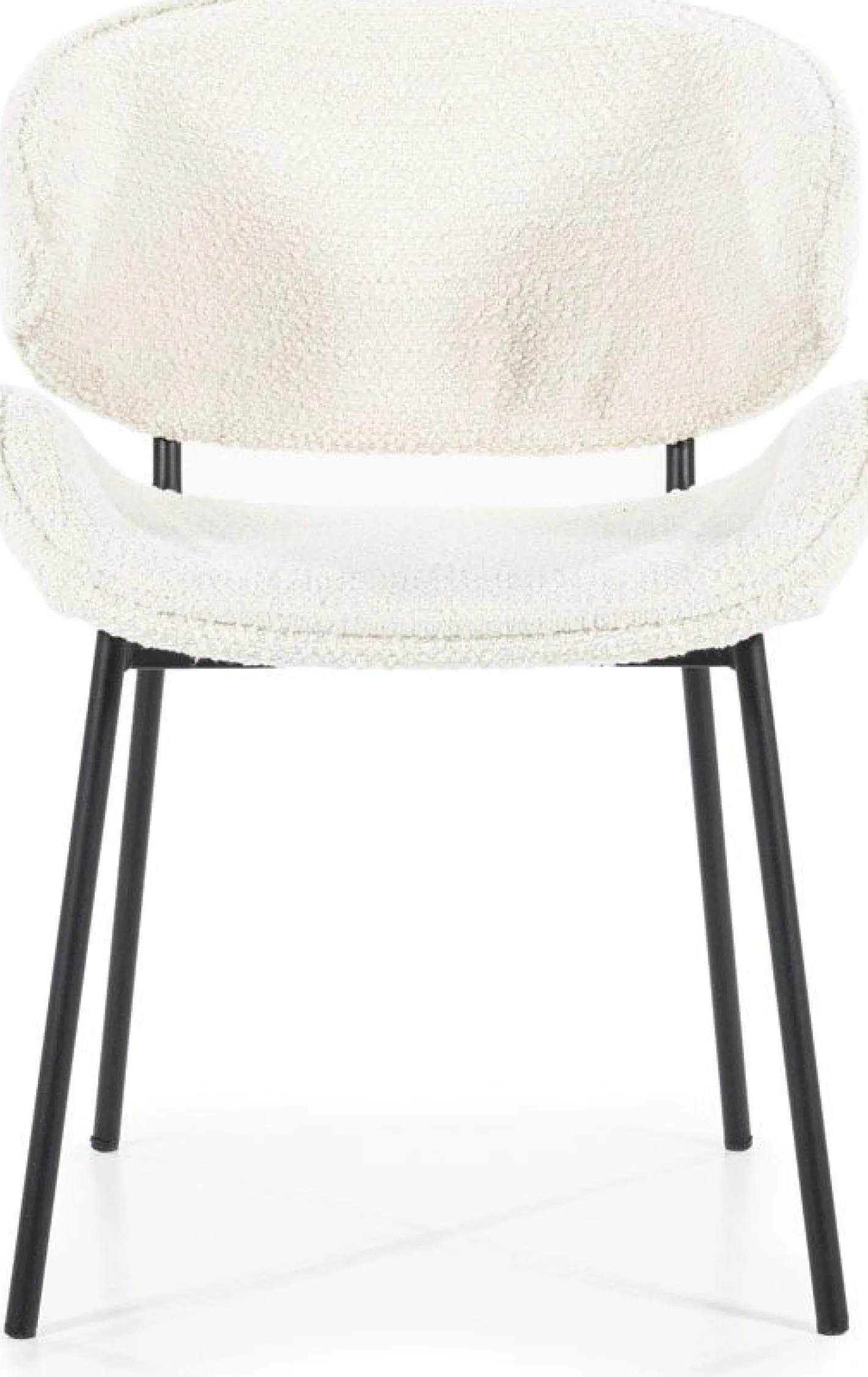 Discount Eleonora Tess Eetkamerstoel Beige